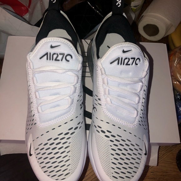 Nike air max’s 270 - Picture 2 of 2